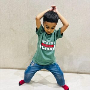 Denim Outfitters teal Blue